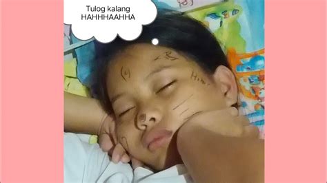pinay kantot habang tulog|Tulog ka pala ha, okay kantotan time .